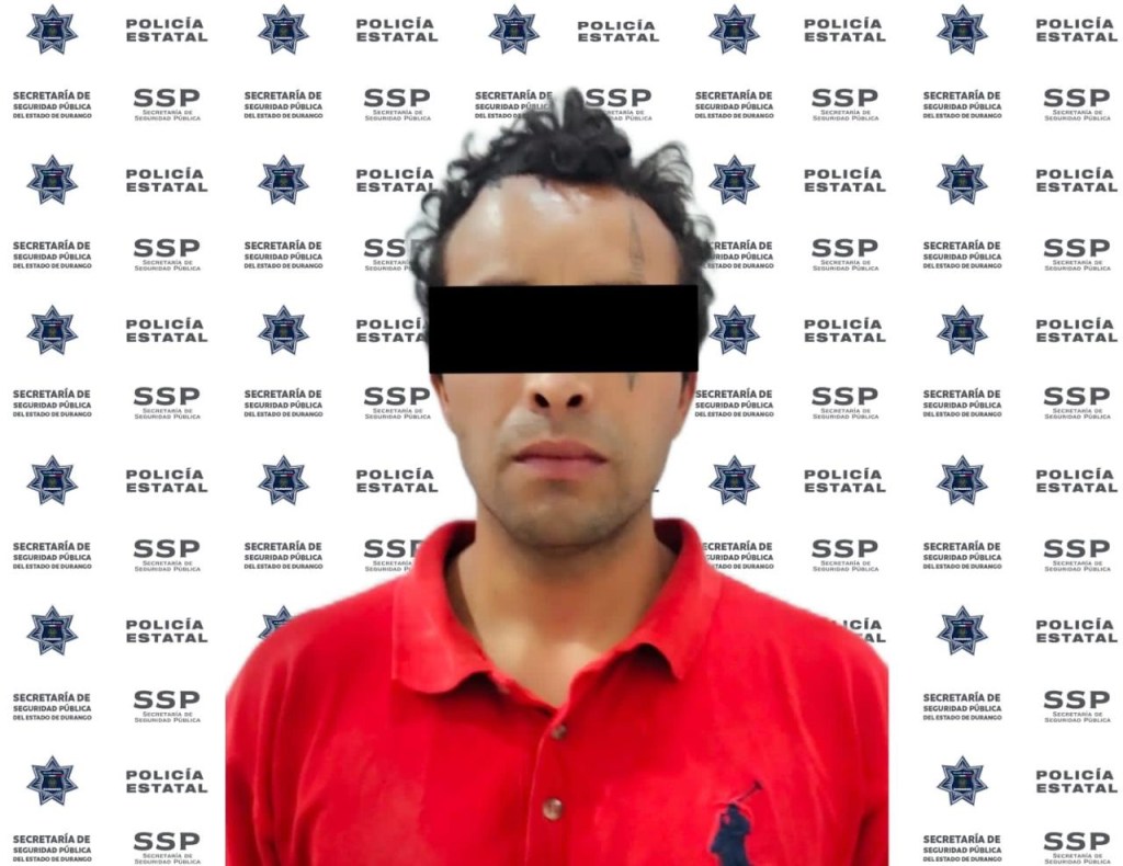 Detenido individuo que pretendió llevarse una menor de 8 años ofreciéndole 500&nbsp;pesos.