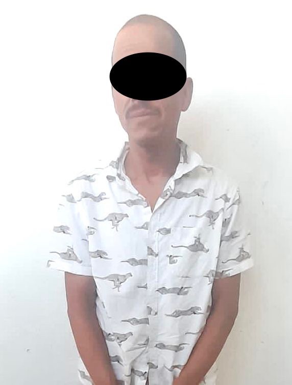 Estatales detienen a narcomenudista en la colonia Santa Rosa de Gómez&nbsp;Palacio