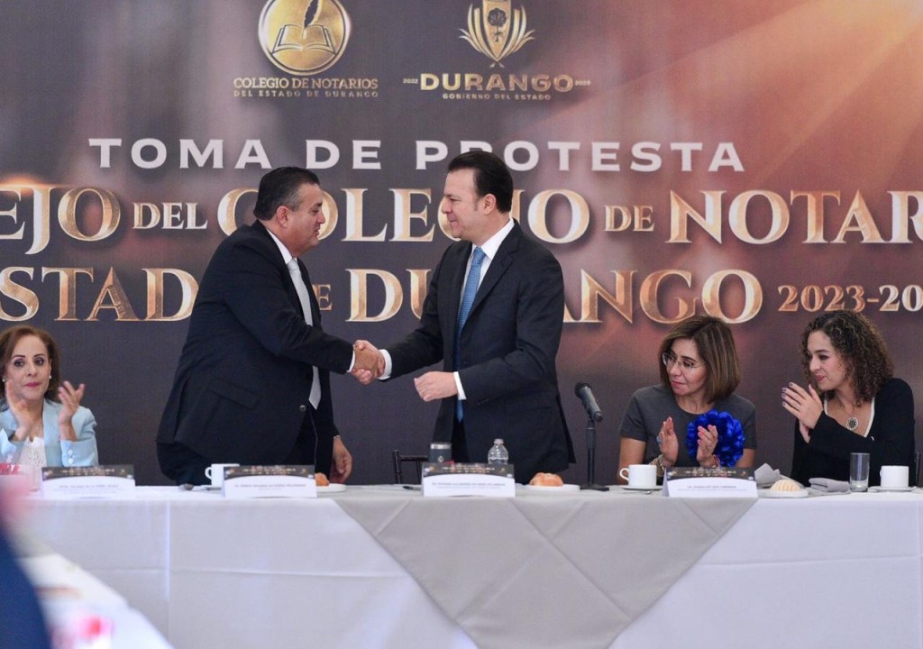 Juntos avanzamos en materia jurídica y garantizamos la tranquilidad de los ciudadanos:&nbsp;Esteban