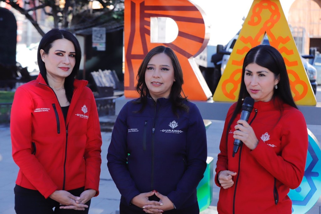 Arranca Gobierno de Esteban programa de empleo temporal de Navidad enfocado a mujeres y&nbsp;jóvenes.