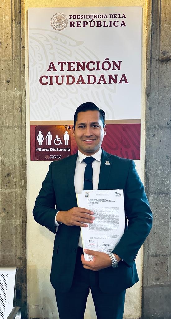 LERDO GESTIONA RECURSOS EXTRAORDINARIOS PARA FINIQUITAR A&nbsp;EXTRABAJADORES.