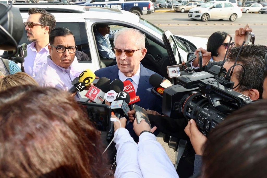 Se declara listo PRI Coahuila para el&nbsp;‘24.