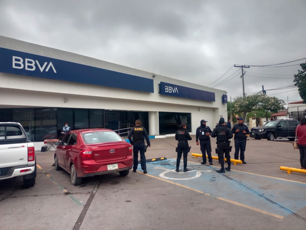 Operativo Quincena Segura, brinda seguridad a los gomezpalatinos.