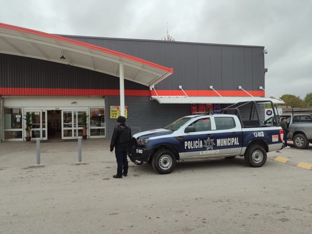 EN LERDO IMPLEMENTAN OPERATIVO DECEMBRINO PARA GARANTIZAR SEGURIDAD&nbsp;CIUDADANA.