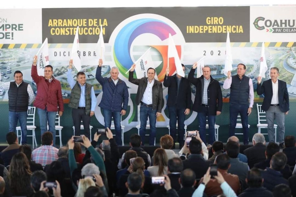 Trabaja gobierno de Manolo en temas prioritarios.