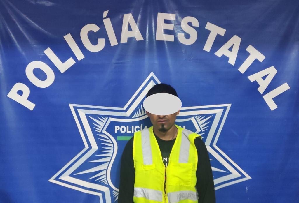 En plena riña es detenido  presunto narcomenudista por Policías Estatales en&nbsp;Lerdo.