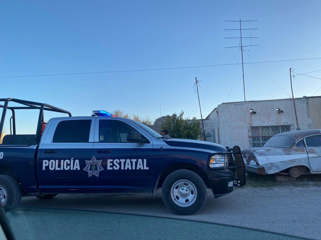 SE REPORTA EL PRIMER FEMINICIDIO DEL 2024 EN&nbsp;DURANGO.