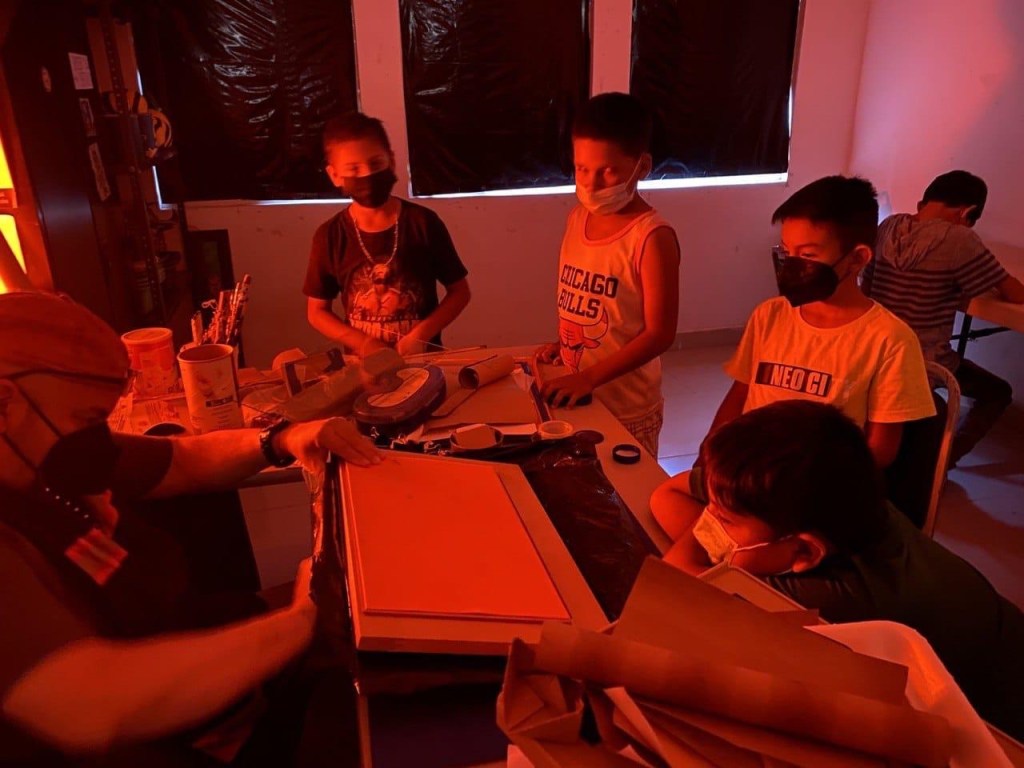 Invita Ayuntamiento a curso de fotografía a niños y adolescentes&nbsp;gomezpalatinos.