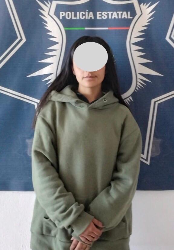 Estatales detienen a jovencita y joven varón por presunto intento de &nbsp;robo a vivienda en Durango&nbsp;capital