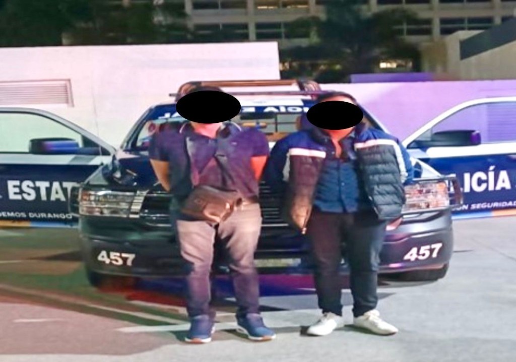 Con engaños llevan a jovencita a motel dos varones, mientras se drogaban intentaron abusar&nbsp;de&nbsp;ella.