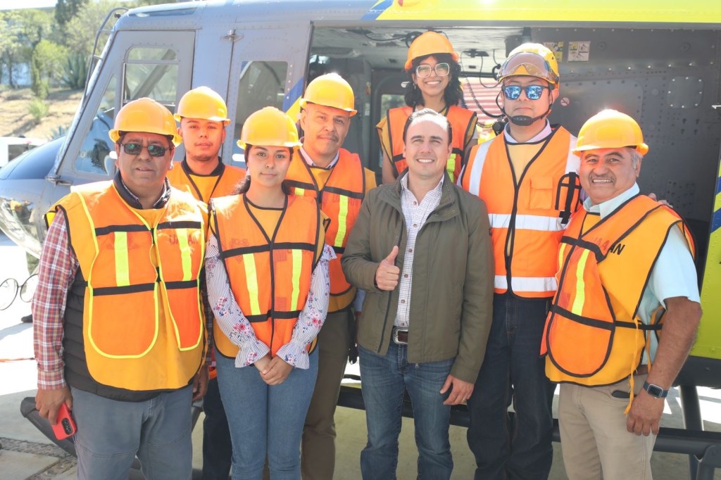 CUIDEMOS DE NUESTROS SITIOS NATURALES ESTA SEMANA&nbsp;SANTA.