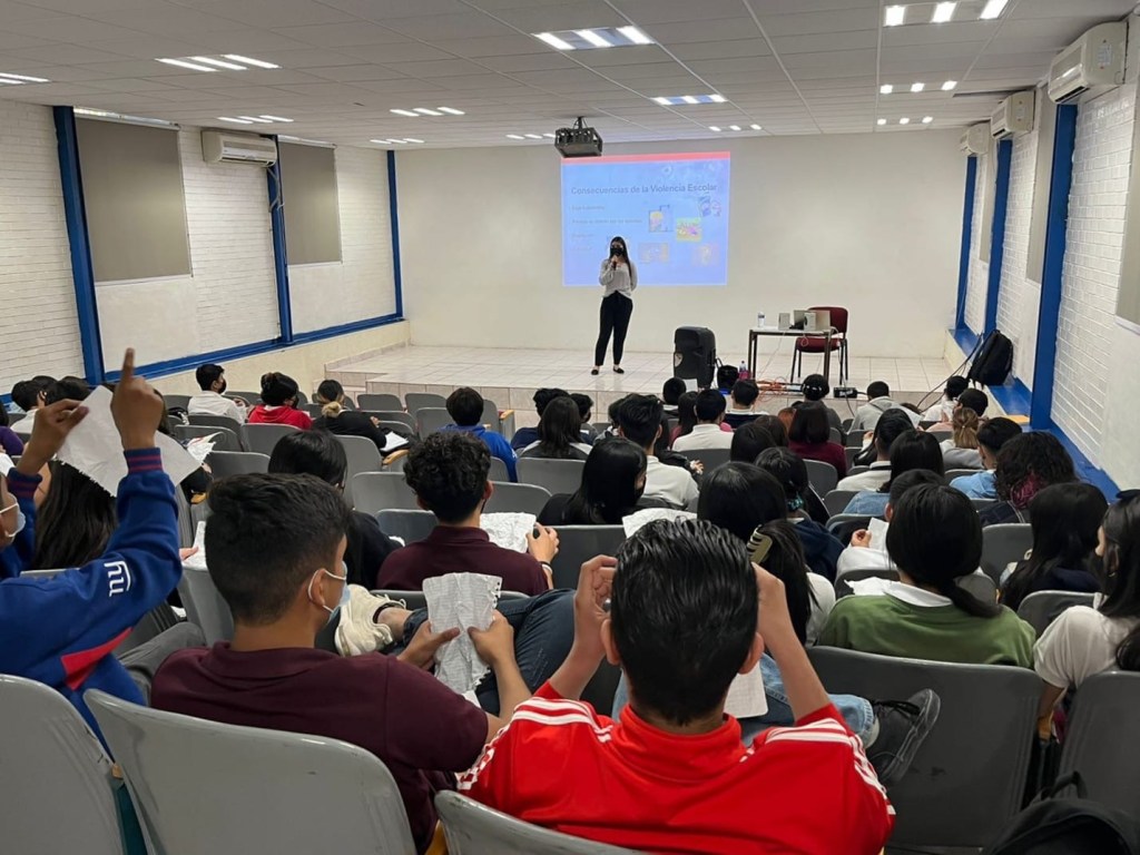 IMM DE LERDO TENDRÁ ACTIVIDADES DURANTE EL MES DE ABRIL PARA FOMENTAR LA SALUD, EDUCACIÓN Y SEGURIDAD EN LOS CIUDADANOS DE&nbsp;LERDO.