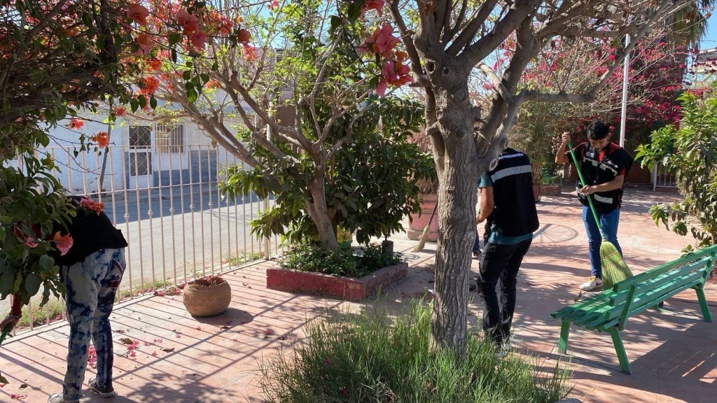 Se reactiva la Brigada con Estrella en Gómez&nbsp;Palacio.