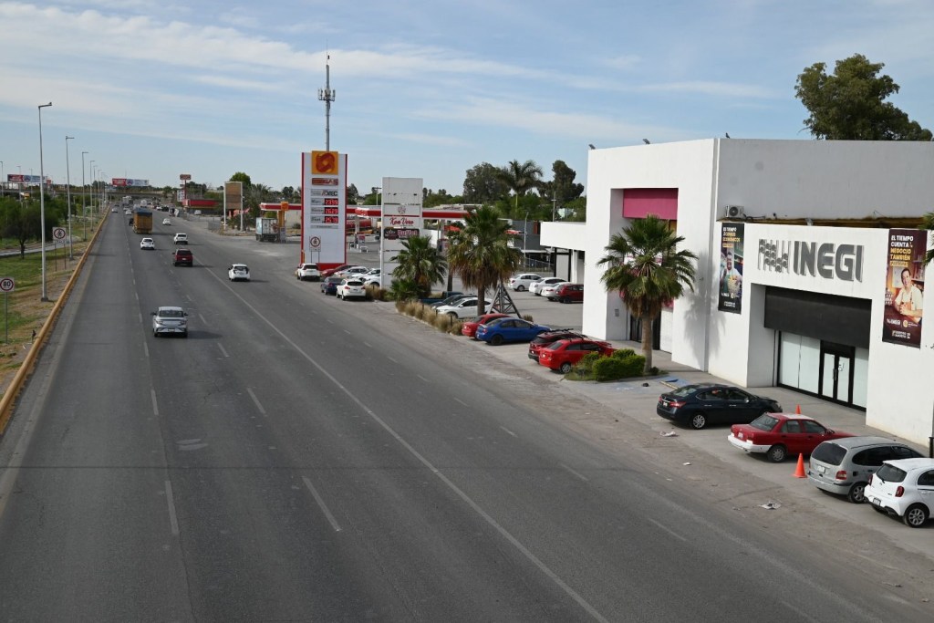 EL MUNICIPIO DE GÓMEZ PALACIO&nbsp;INFORMA: