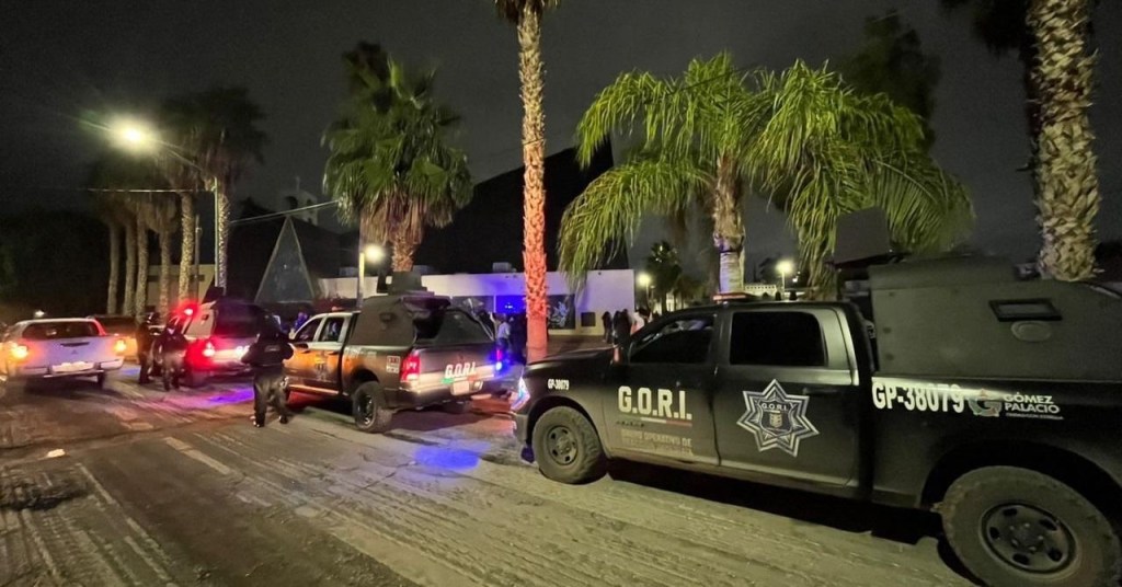 Seguridad Pública da pronta atención a denuncias&nbsp;ciudadanas.