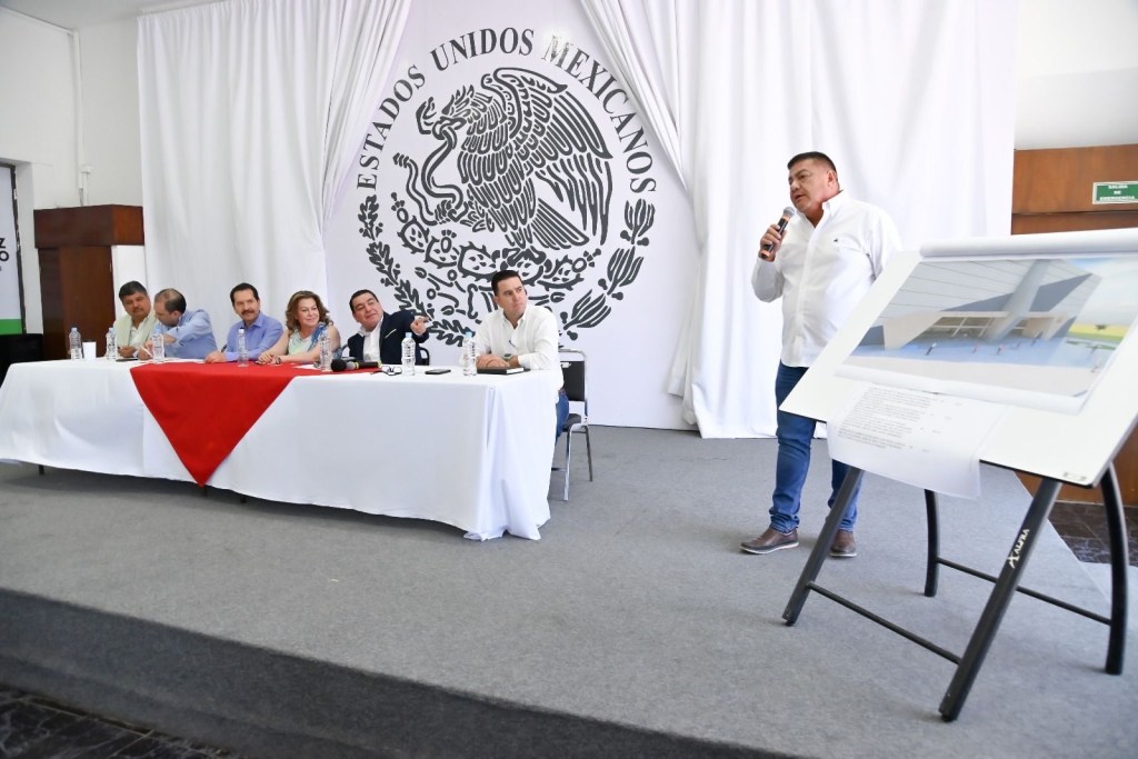 Fundación Chilchota rehabilitará el Auditorio Centenario de Gómez&nbsp;Palacio.