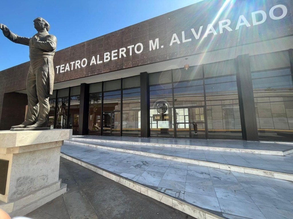 Madres gomezpalatinas, podrán disfrutar de concierto “Tributo a Luis&nbsp;Miguel”.