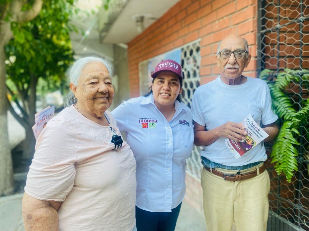 “El poder solo sirve cuando se pone al servicio del&nbsp;pueblo”.