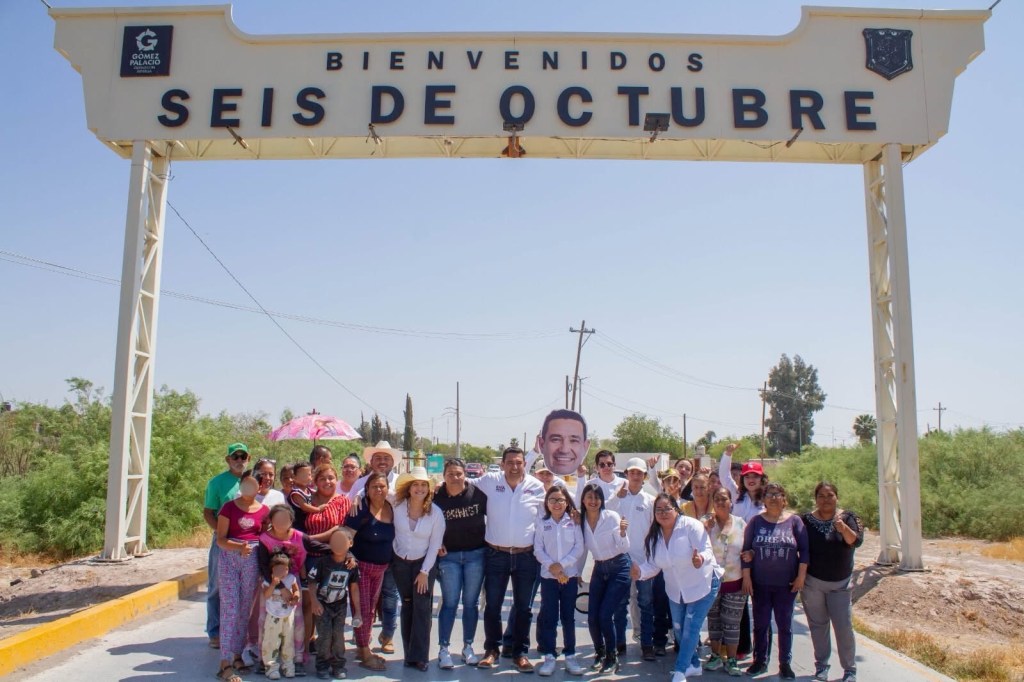 Raul Meraz refuerza su cercanía al campo y agradece las muestras de apoyo de sus&nbsp;habitantes