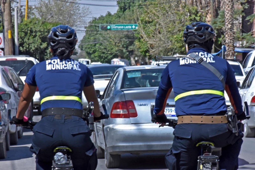 Reconocen a Durango como uno de los estados más pacíficos; Gómez Palacio sobresale en&nbsp;seguridad.
